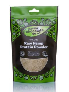 Hemp Protein Powder