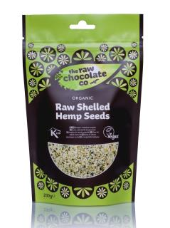 Hemp Seeds