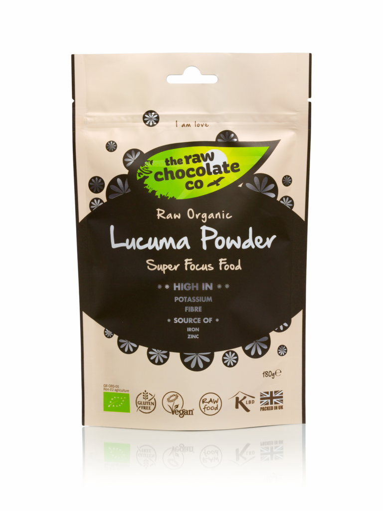 Lucuma Fruit Powder