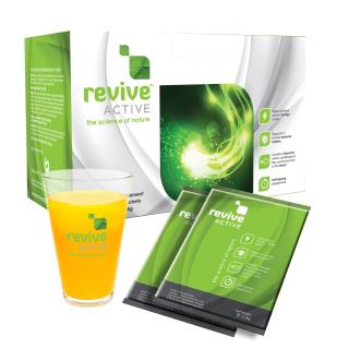 Revive Active Health Supplement