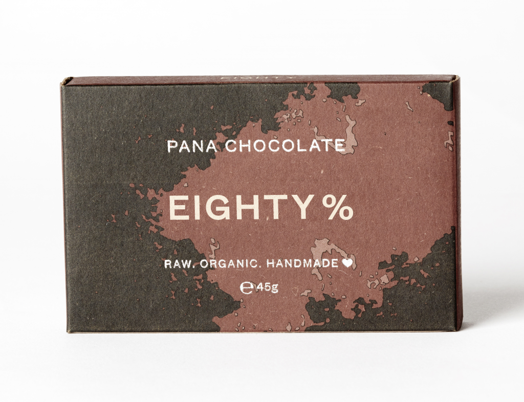 Pana Chocolate – Eighty