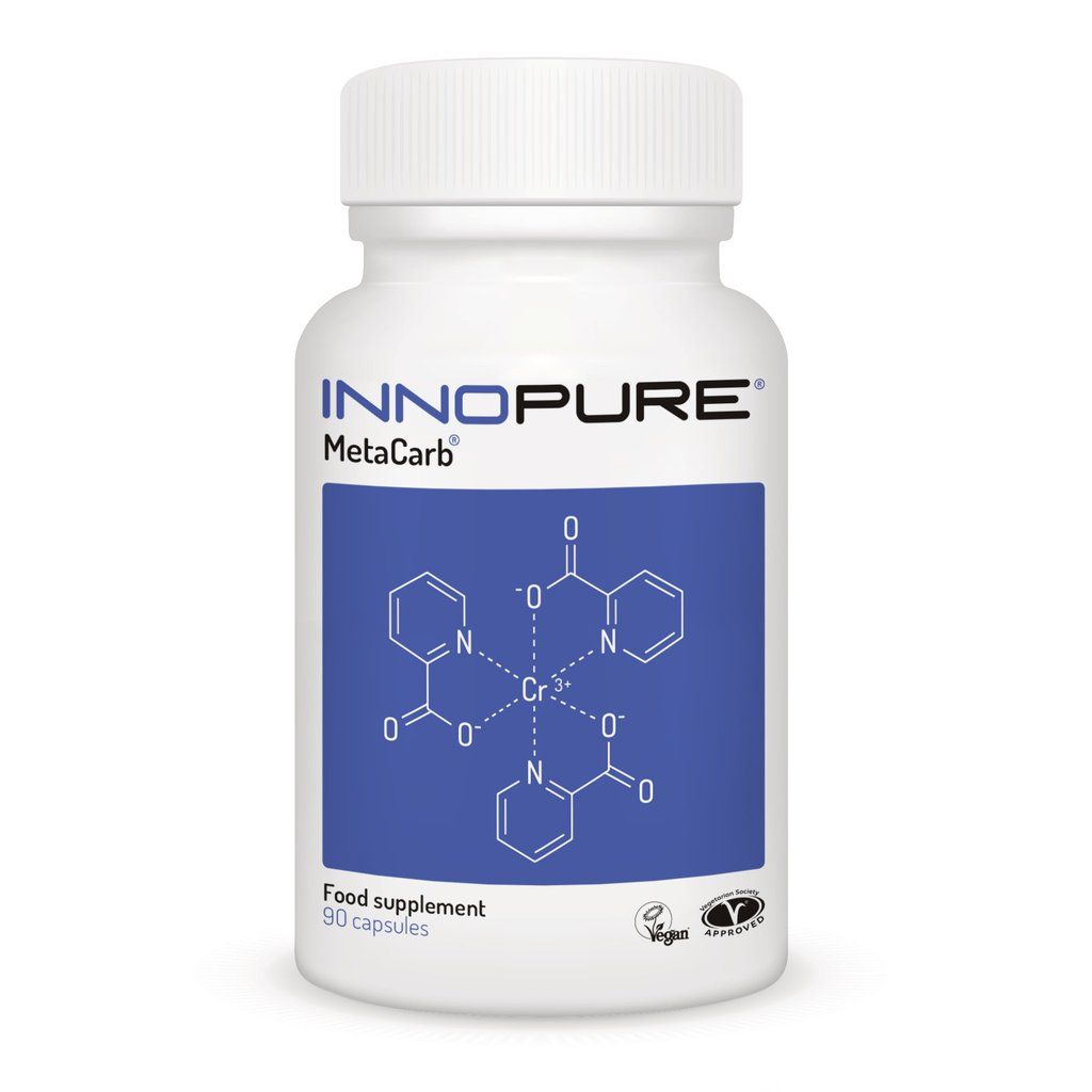 Innopure MetaCarb