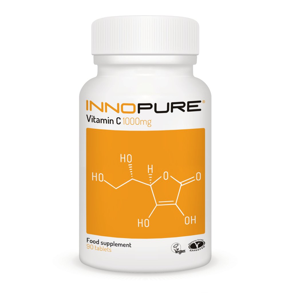 Innopure Vitamin C 1000mg