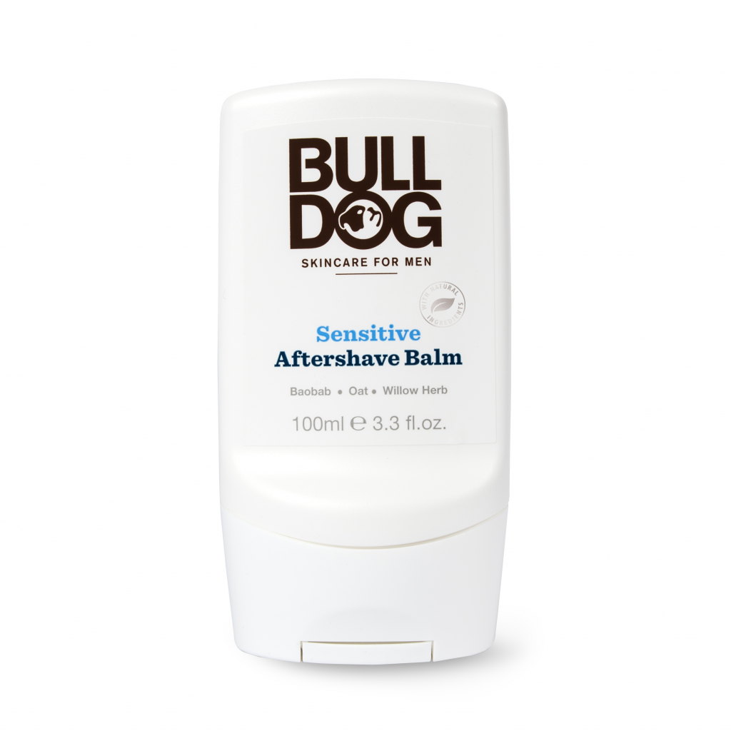 Sensitive Aftershave Balm