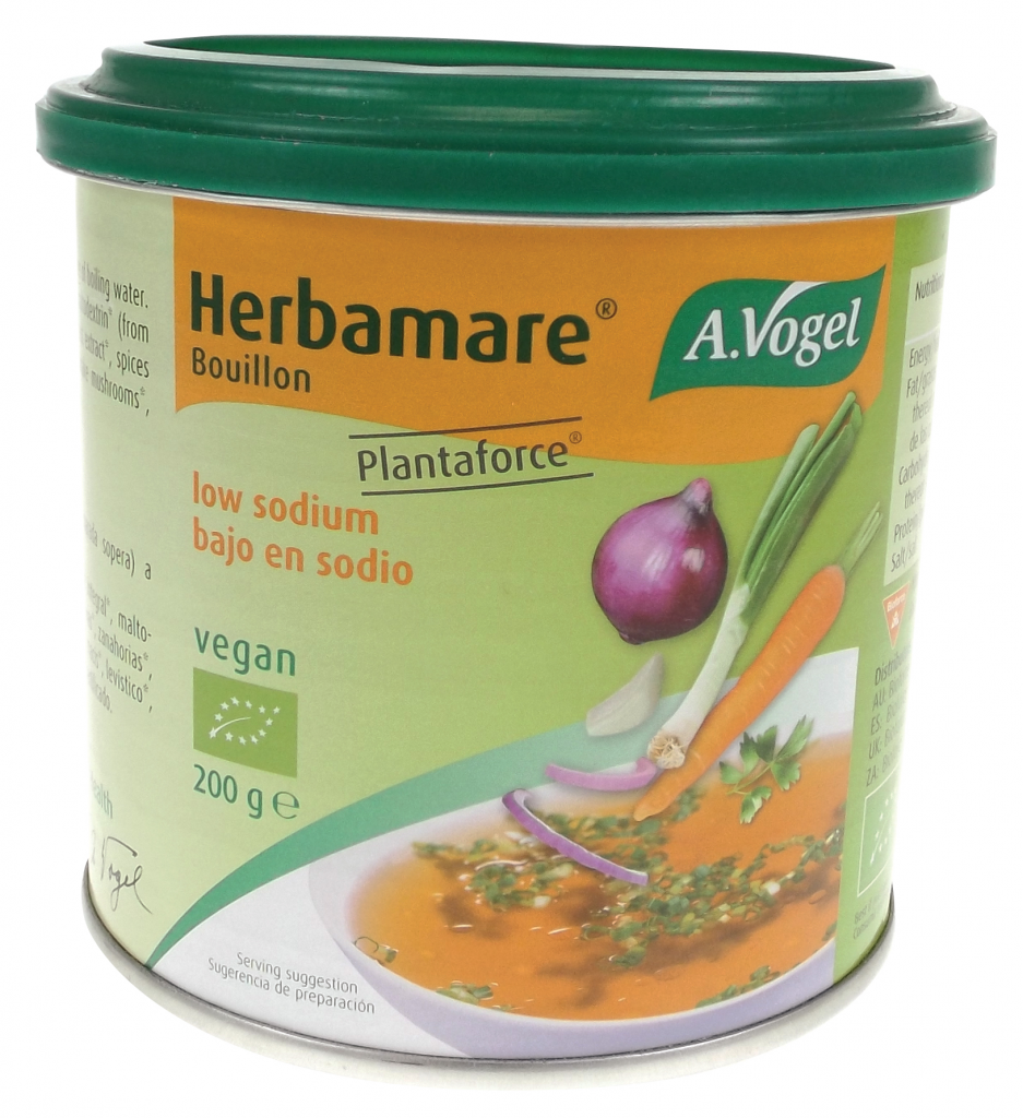 Herbamare Bouillon