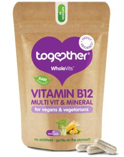 WholeVit™ B12 Vegie Multi