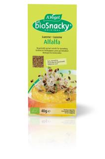 Biosnacky Alfafa