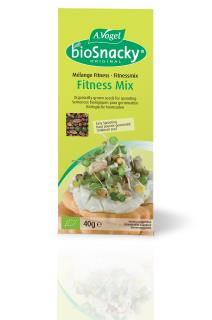 Biosnacky Fitness Mix