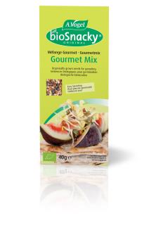 Biosnacky Gourmet Mix