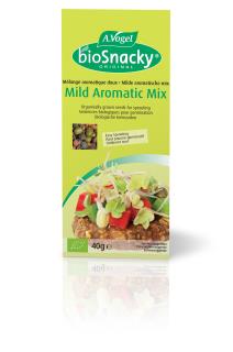 Biosnacky Mild Aromatic Mix