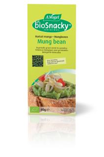 Biosnacky Mung Bean