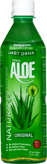 Just Drink Aloe Original