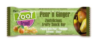 Froot – Pear ’n’ Ginger