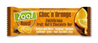 Boost – Choc ’n’ Orange