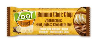 Boost – Banana Choc Chip