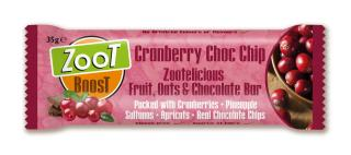 Boost – Cranberry Crush