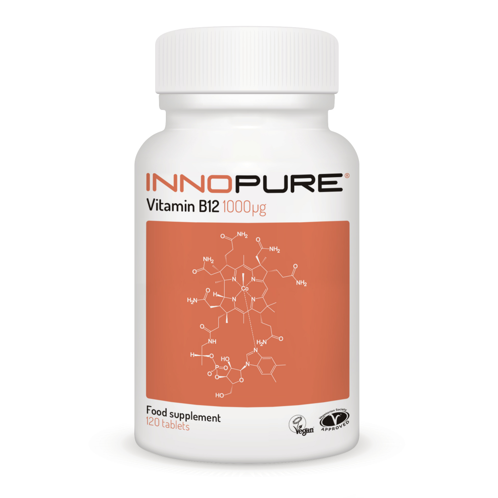 Innopure Vitamin B12