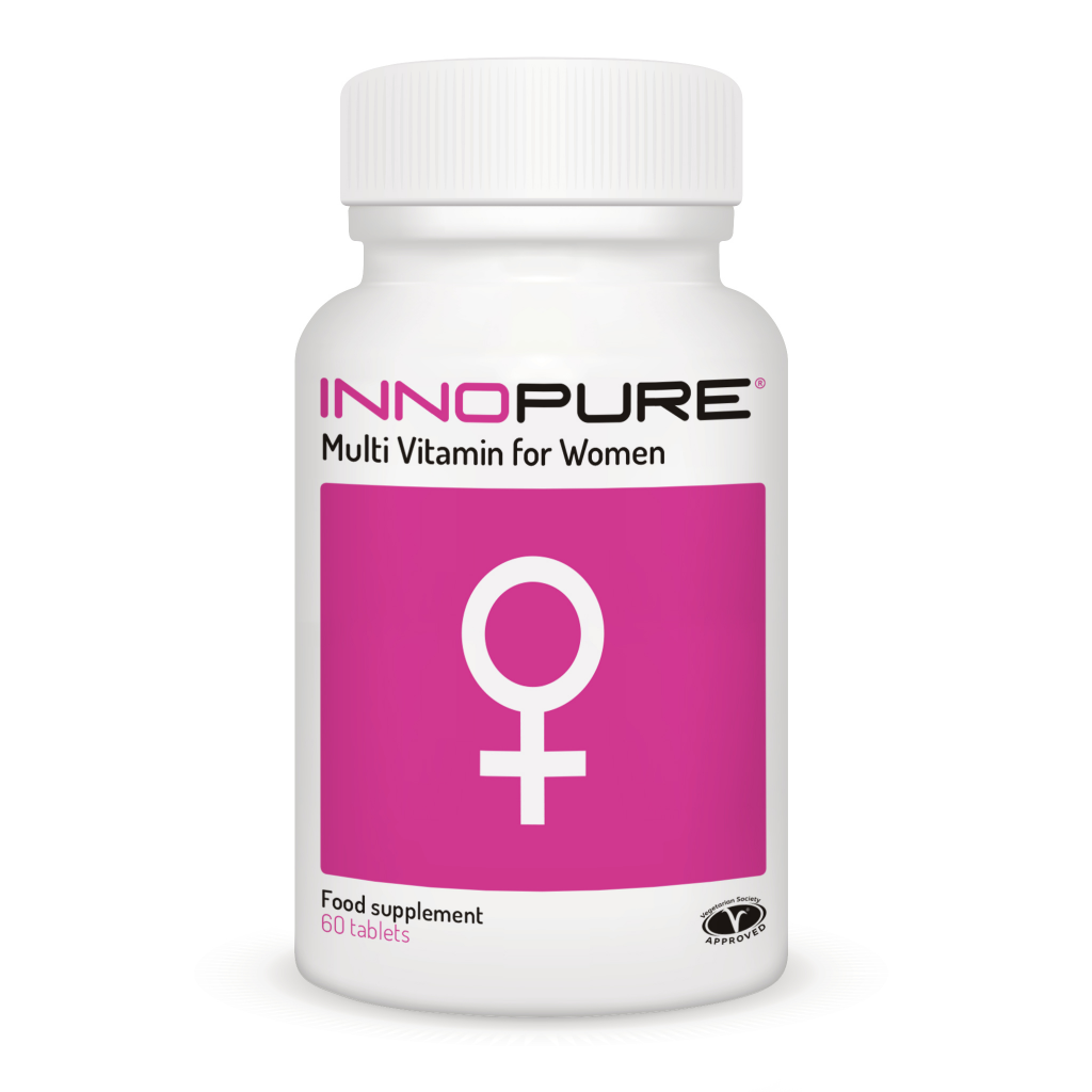 Innopure Multivitamin for Women