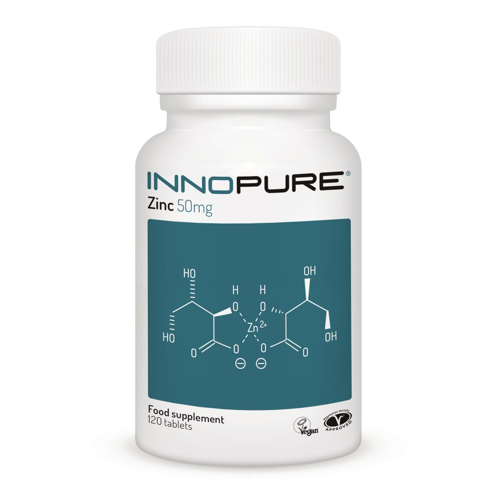 Innopure Zinc