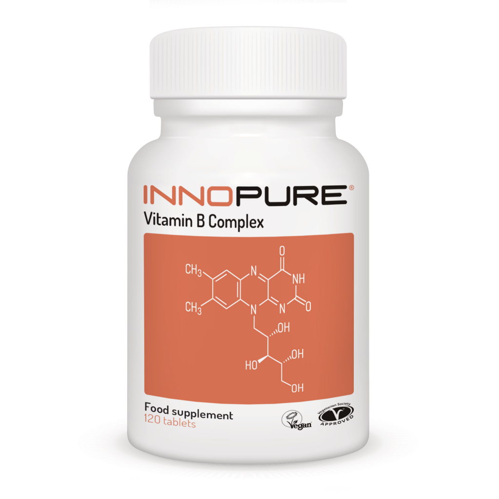 Innopure Vitamin B Complex