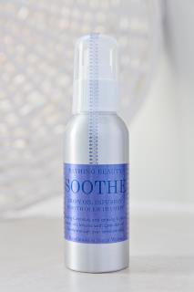 Soothe Body Oil Infusion