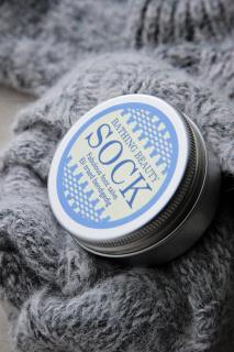 Sock Foot Salve