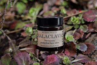 Balaclava Protective Face Salve