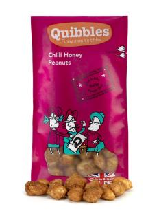 Quibbles, Chill Honey Peanuts