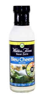 Walden Farms Blue cheese salad dressing