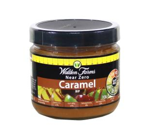 Walden Farms Caramel dip