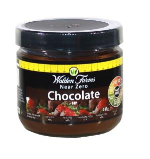 Walden Farms Chocolate dip