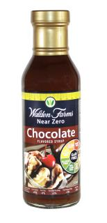 Walden Farms Chocolate syrup