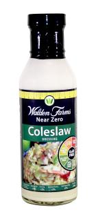 Walden Farms Coleslaw salad dressing