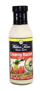 Walden Farms Creamy bacon dressing