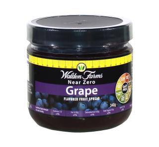 Walden Farms Grape fruit spread