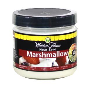 Walden Farms Marshmallow dip