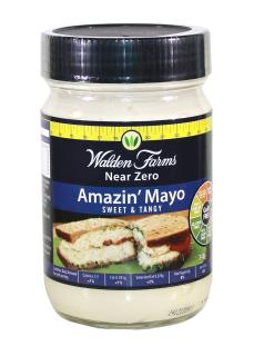 Walden Farms Amazin’ Mayo