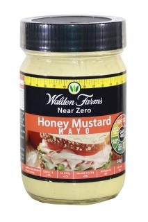 Walden Farms Honey mustard mayo