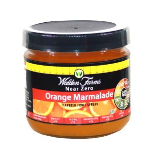 Walden Farms Orange fruit spread