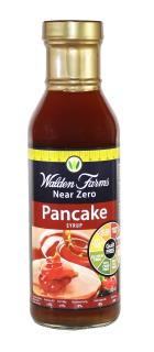 Walden Farms Pancake syrup