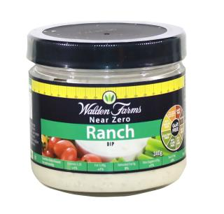 Walden Farms Ranch dip