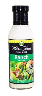 Walden Farms Ranch salad dressing