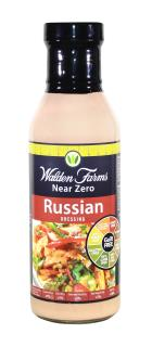 Walden Farms Russian salad dressing