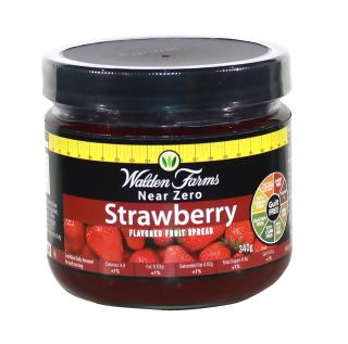 Walden Farms Strawberry fruit spread