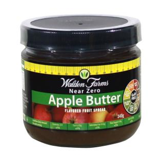 Walden Farms Apple butter spread