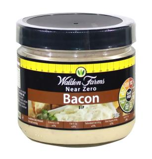 Walden Farms Bacon dip