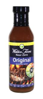 Walden Farms Barbeque Sauce – Original