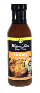 Walden Farms Barbeque Sauce – Honey