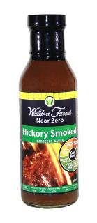 Walden Farms Barbeque Sauce – Hickory Smoked