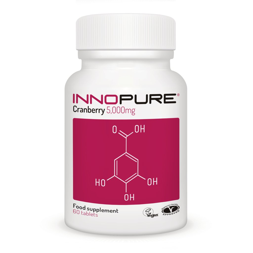 Innopure Cranberry